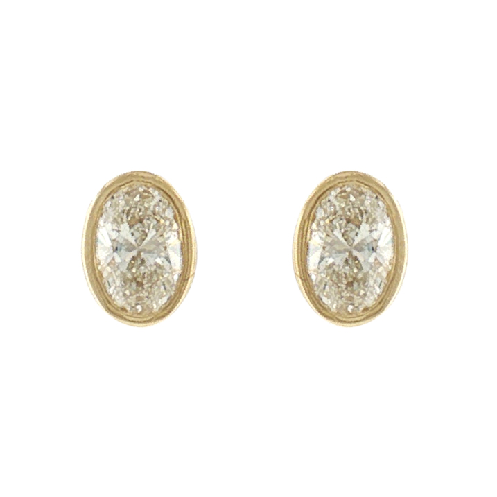 AER10000081 Yellow Gold · 18K